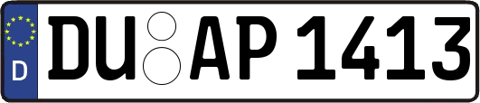 DU-AP1413