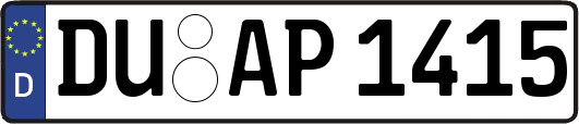DU-AP1415