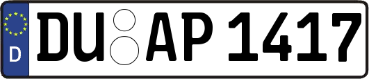 DU-AP1417