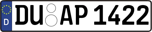 DU-AP1422