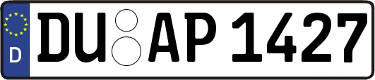 DU-AP1427