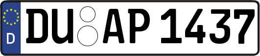 DU-AP1437