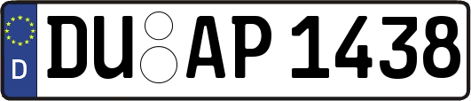 DU-AP1438