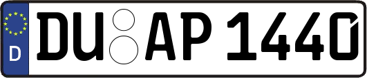 DU-AP1440
