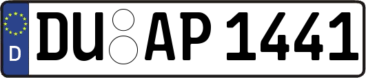 DU-AP1441