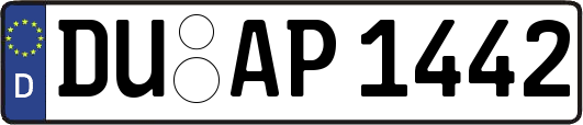 DU-AP1442