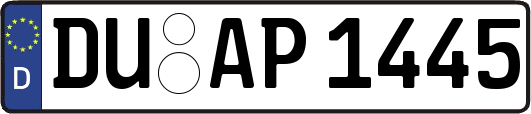 DU-AP1445