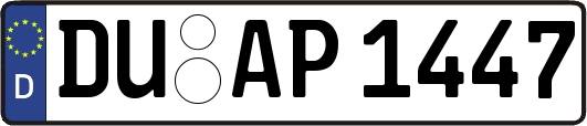 DU-AP1447