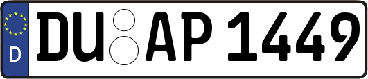 DU-AP1449
