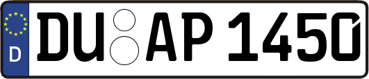 DU-AP1450