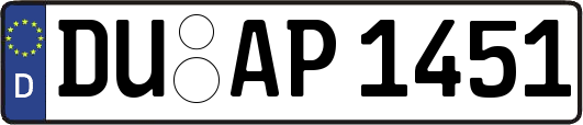 DU-AP1451