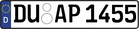 DU-AP1455