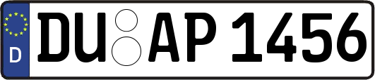 DU-AP1456