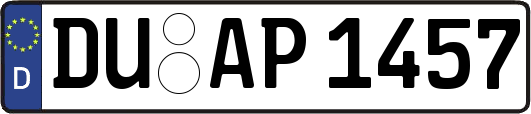 DU-AP1457