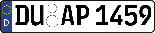 DU-AP1459