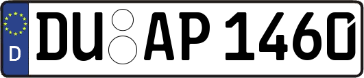 DU-AP1460