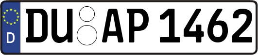 DU-AP1462
