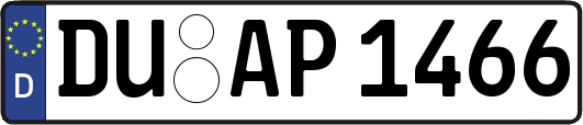 DU-AP1466