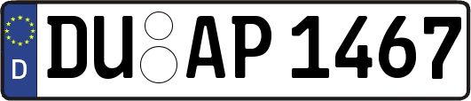 DU-AP1467