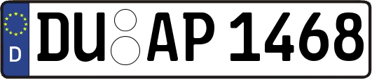 DU-AP1468