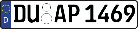 DU-AP1469
