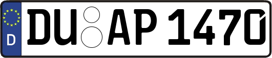 DU-AP1470