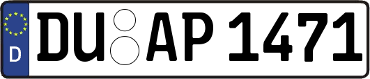 DU-AP1471