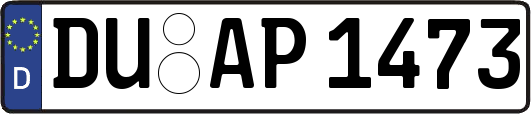 DU-AP1473