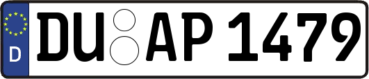 DU-AP1479