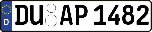 DU-AP1482