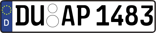 DU-AP1483