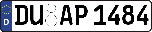 DU-AP1484