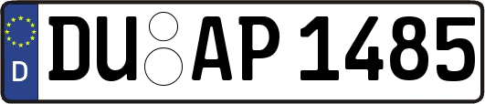 DU-AP1485