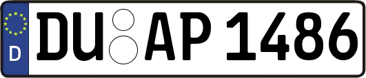 DU-AP1486