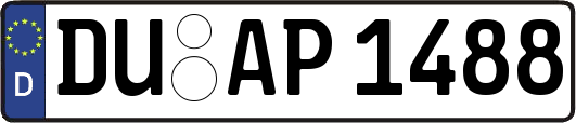 DU-AP1488
