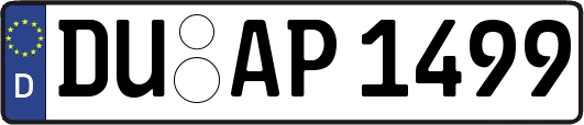 DU-AP1499