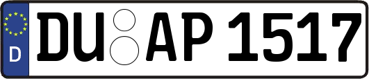 DU-AP1517