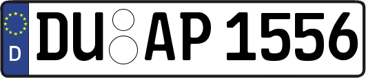 DU-AP1556