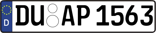 DU-AP1563