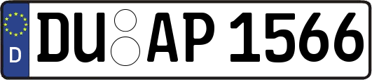 DU-AP1566