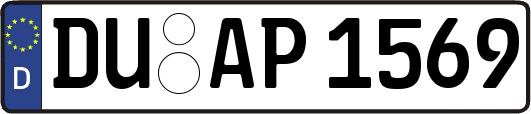 DU-AP1569