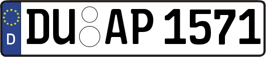 DU-AP1571