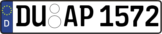 DU-AP1572