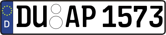 DU-AP1573