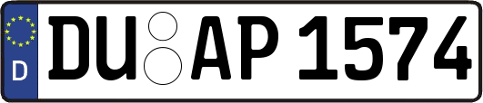 DU-AP1574