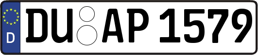 DU-AP1579