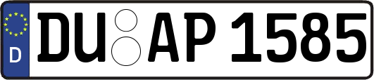 DU-AP1585