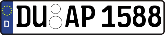 DU-AP1588