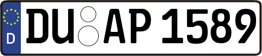 DU-AP1589