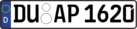 DU-AP1620